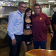 Illustration for article titled Dan Snyder And Mike Shanahan Fly To Waco, Immediately Go To Hooters